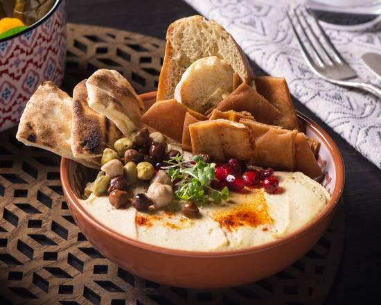 Photo credit: ubereats