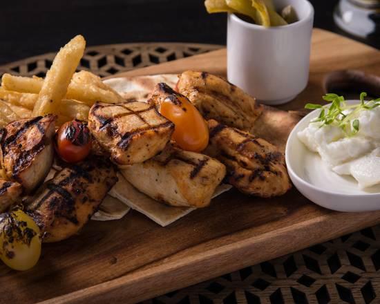 Photo credit: ubereats