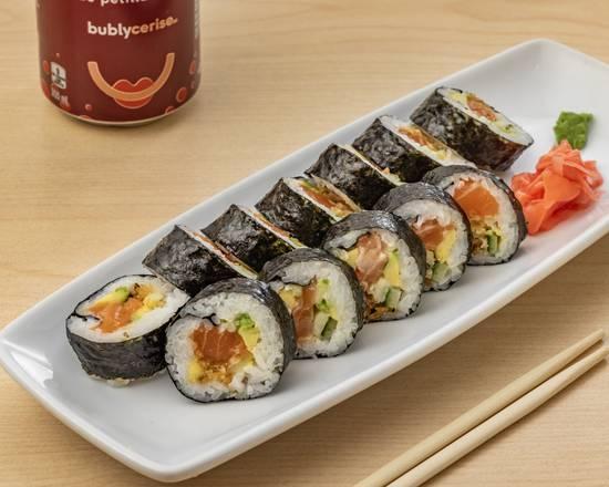 Photo credit: ubereats
