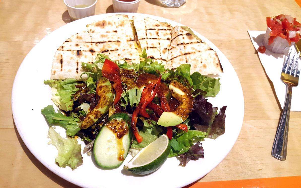Photo credit: zomato
