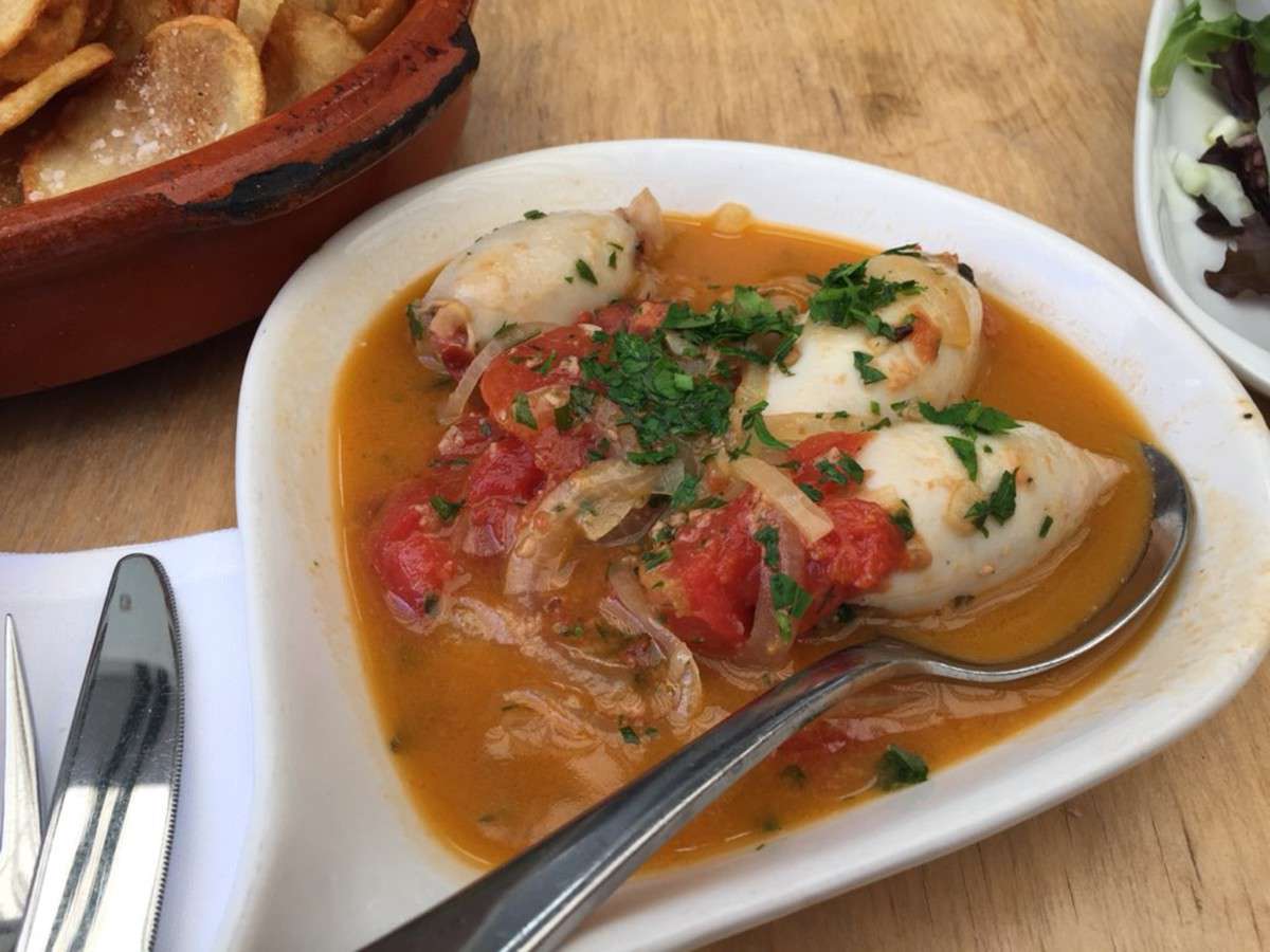 Photo credit: zomato