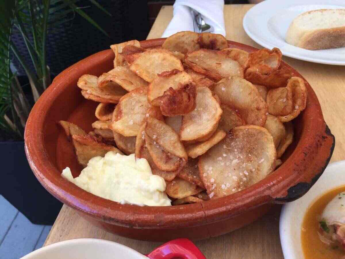 Photo credit: zomato