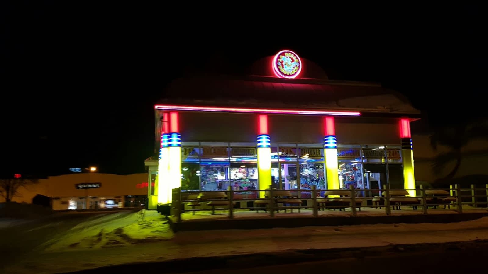 Photo credit: yellowpages.ca