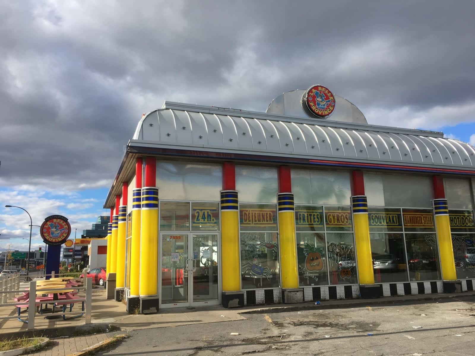 Photo credit: yellowpages.ca