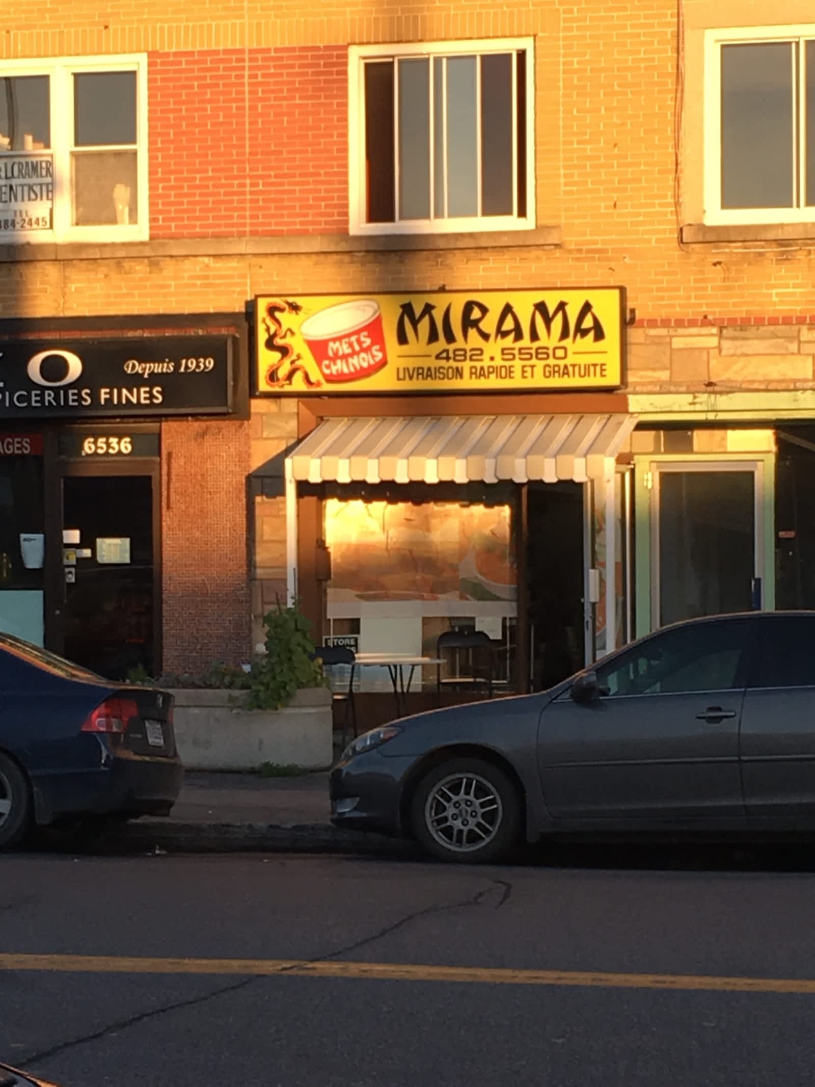 Photo credit: yellowpages.ca