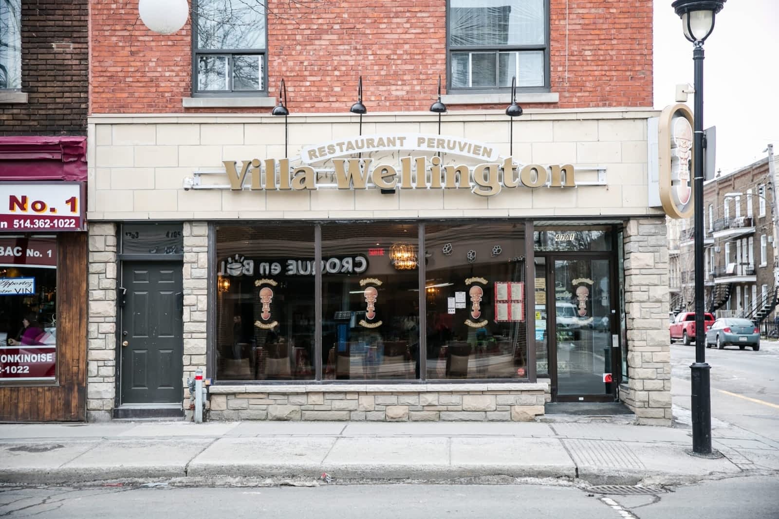 Photo credit: yellowpages.ca
