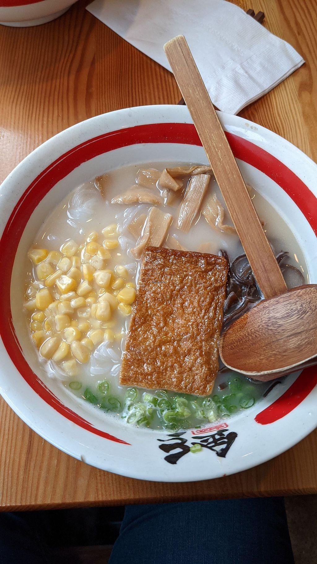 Photo credit: happycow