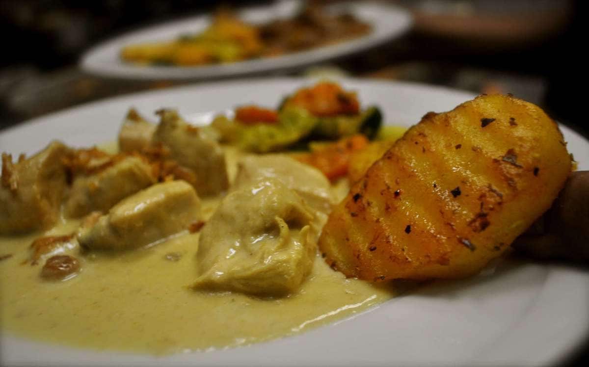 Photo credit: zomato