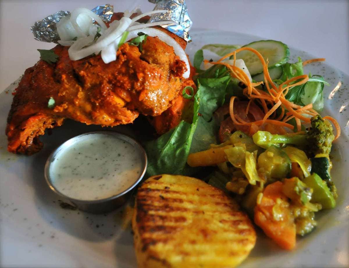 Photo credit: zomato