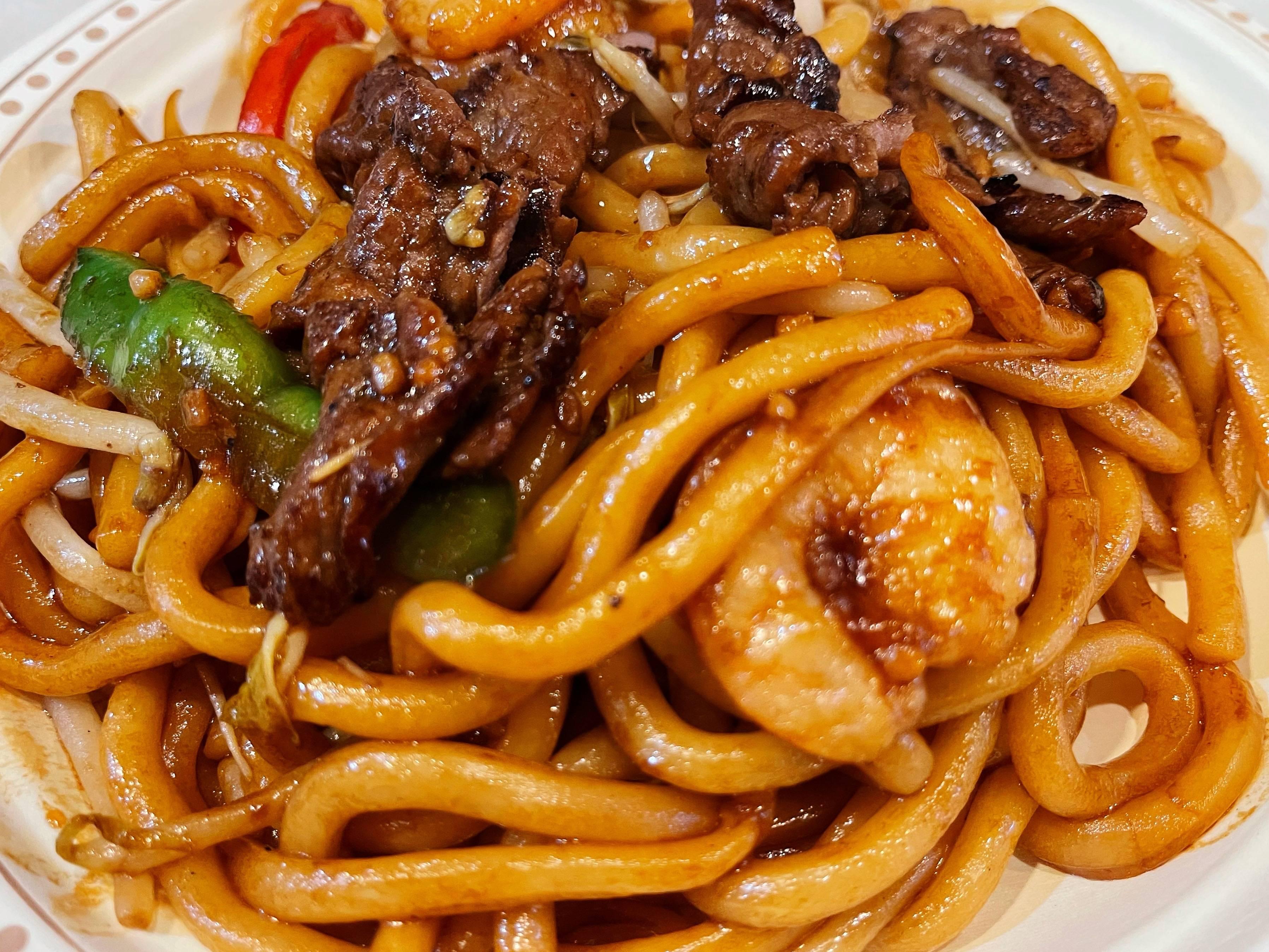 Photo credit: ubereats