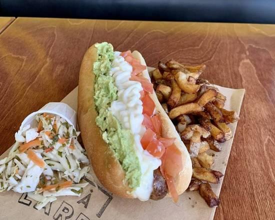 Photo credit: ubereats