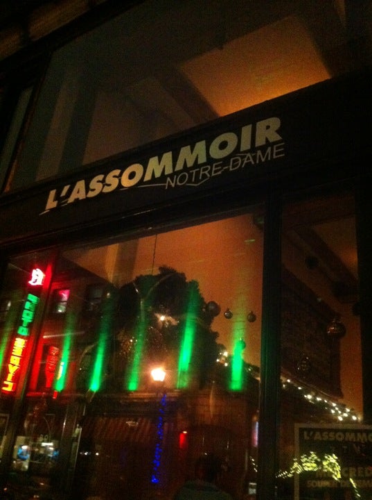 Photo credit: foursquare