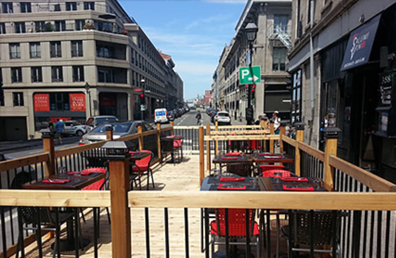 Photo credit: yellowpages.ca