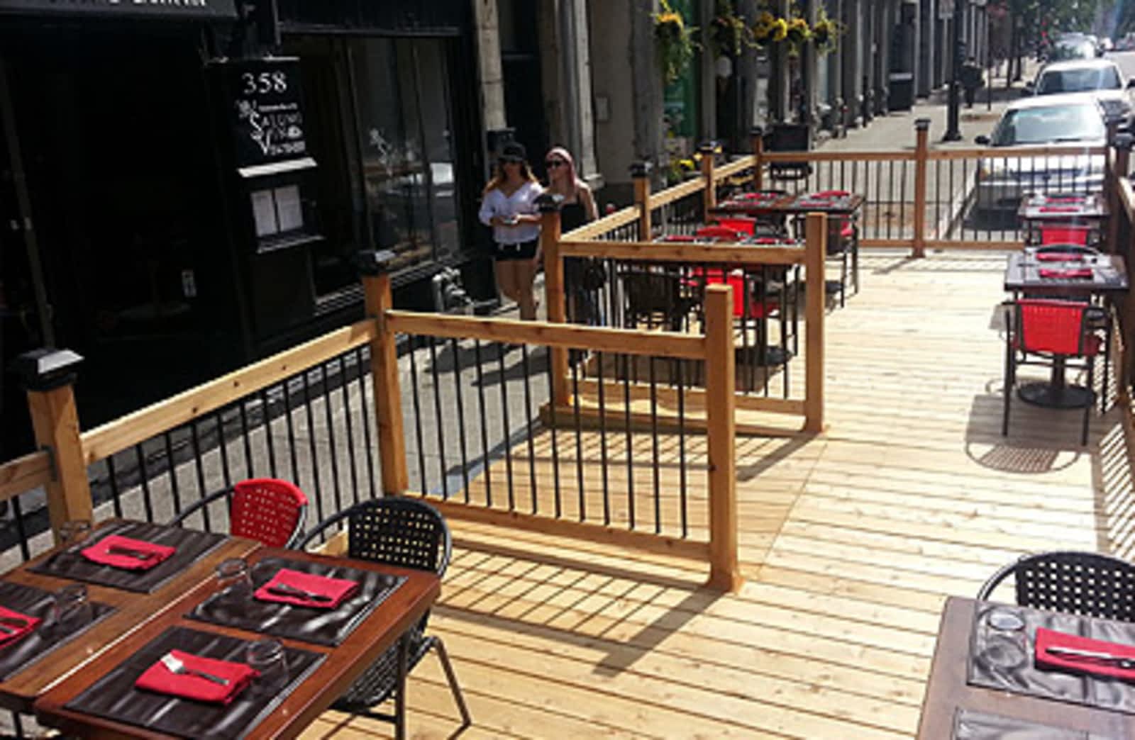 Photo credit: yellowpages.ca