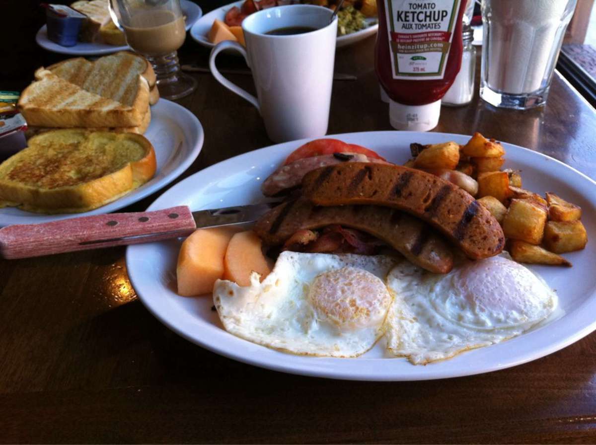 Photo credit: zomato