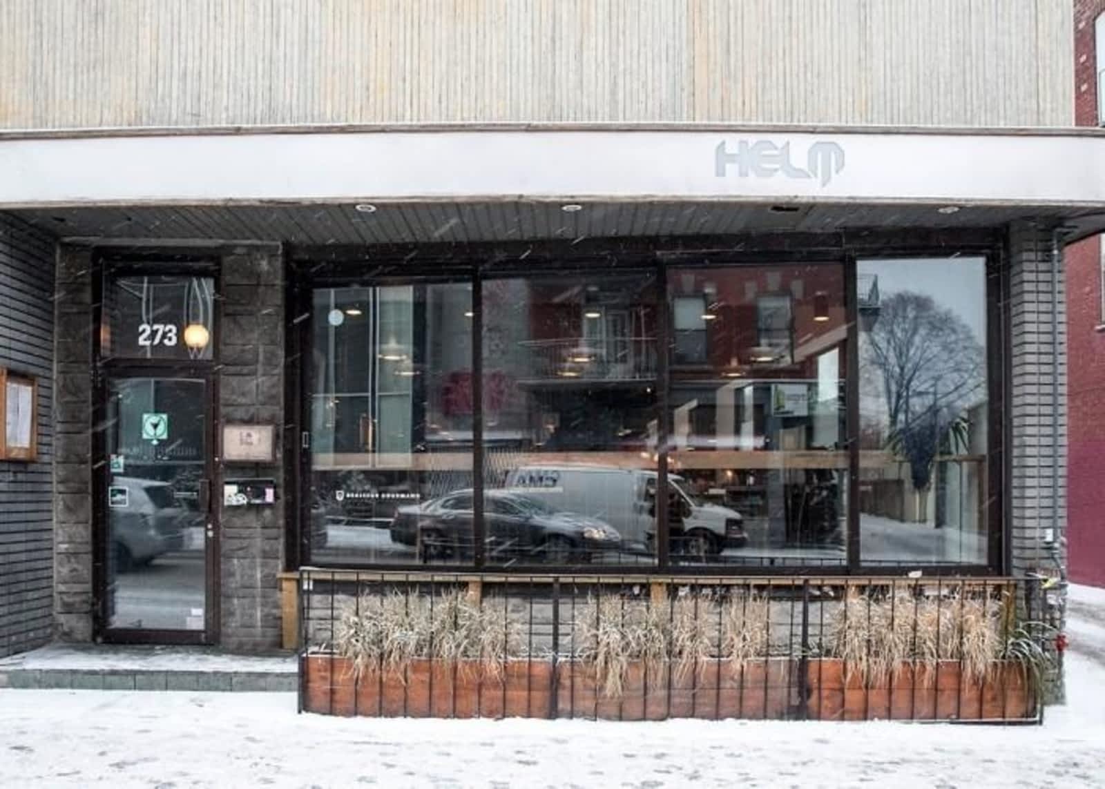 Photo credit: yellowpages.ca