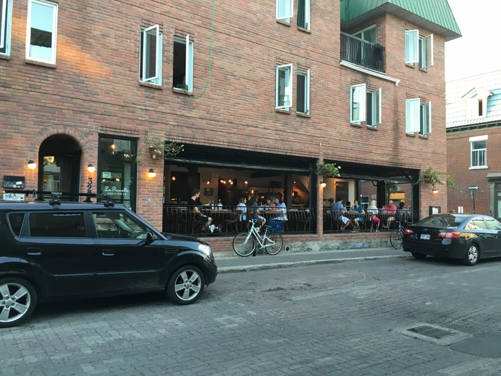 Photo credit: yellowpages.ca