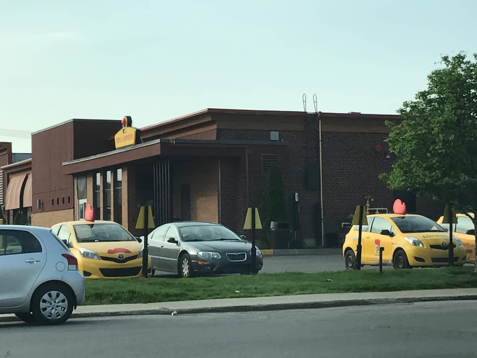 Photo credit: yellowpages.ca