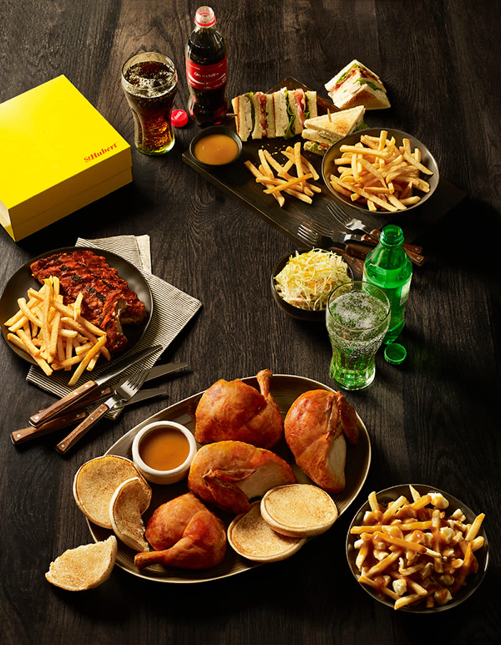 Photo credit: yellowpages.ca
