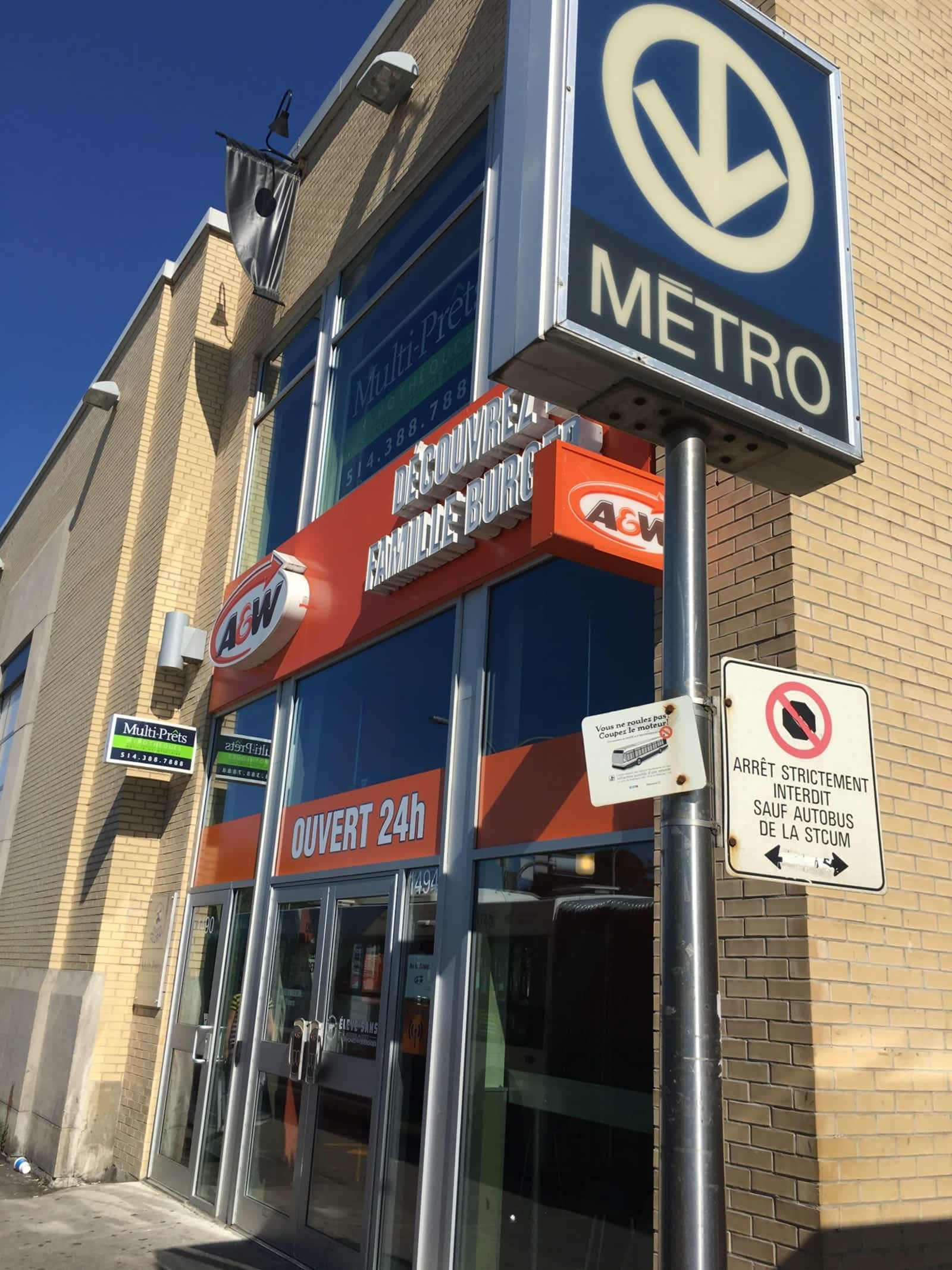 Photo credit: yellowpages.ca