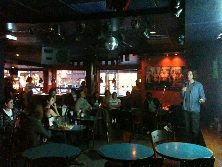 Photo credit: foursquare