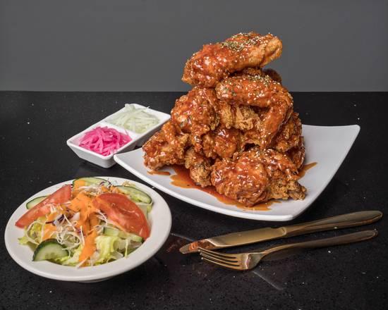 Photo credit: ubereats