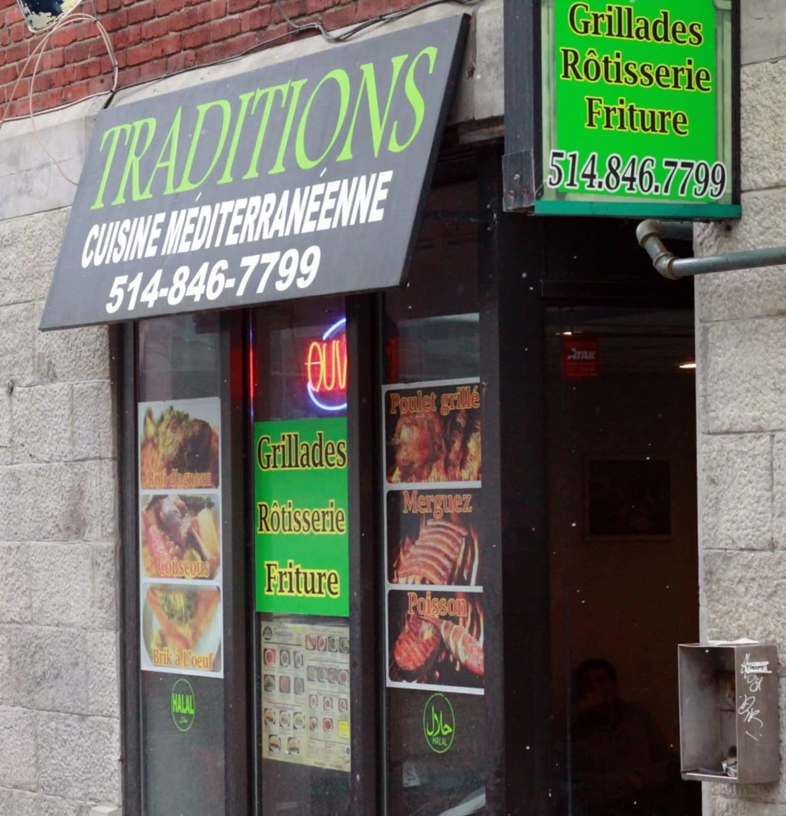 Photo credit: yellowpages.ca