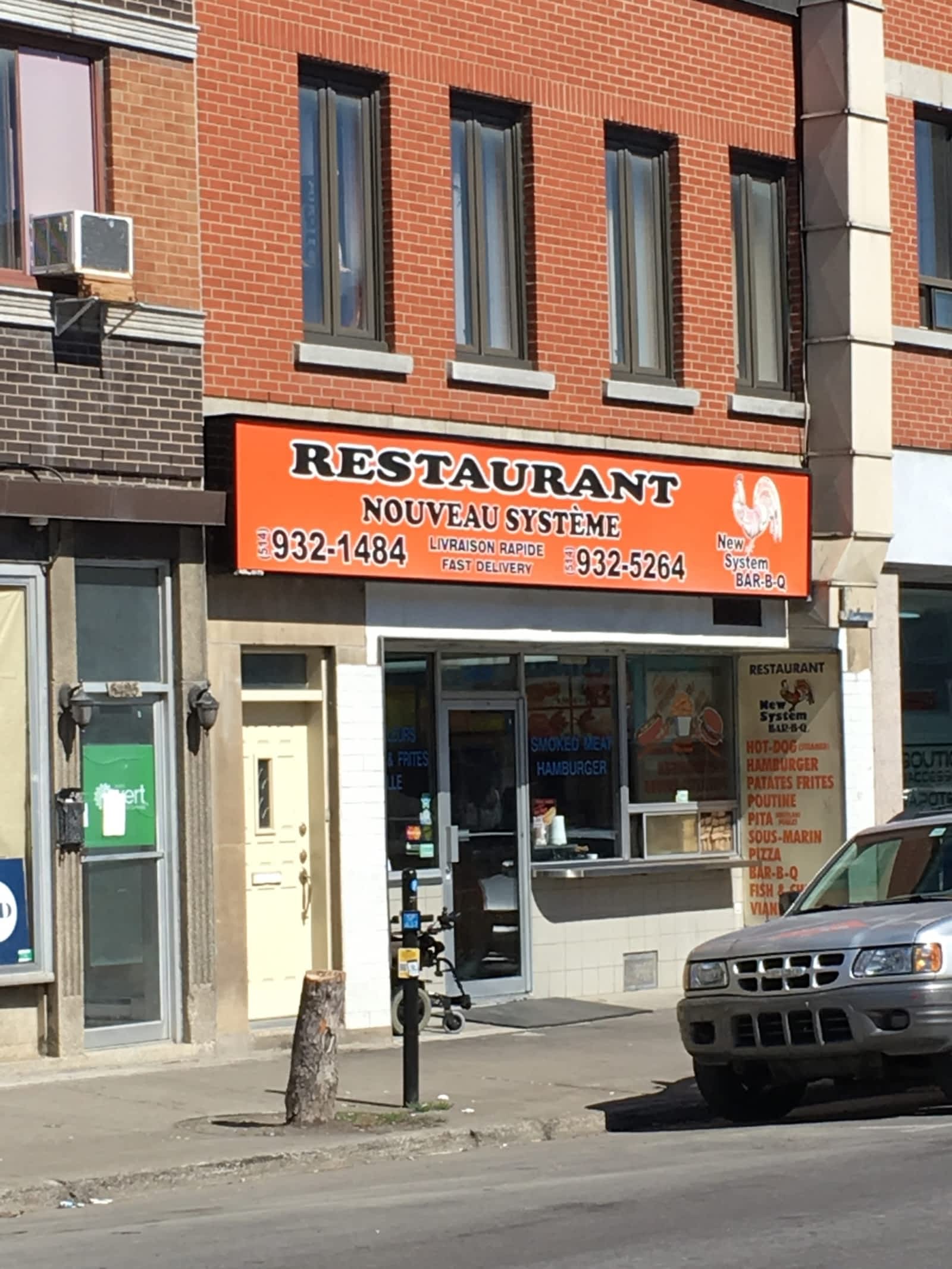 Photo credit: yellowpages.ca