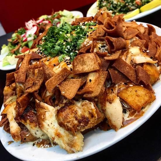 Photo credit: ubereats