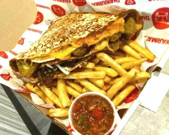 Photo credit: ubereats