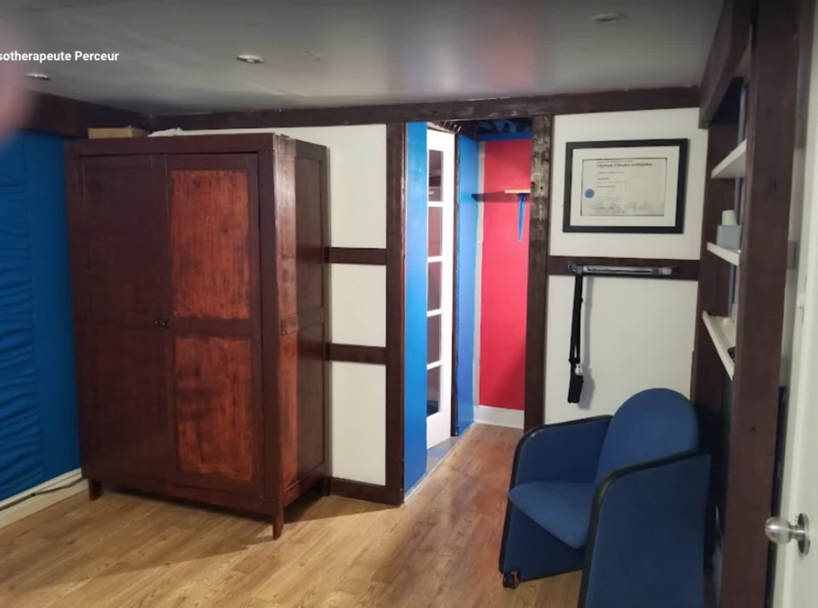 Photo credit: yellowpages.ca