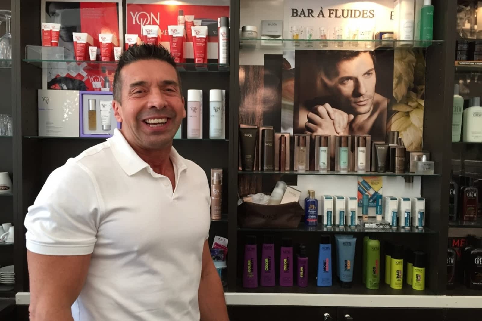 Photo credit: yellowpages.ca