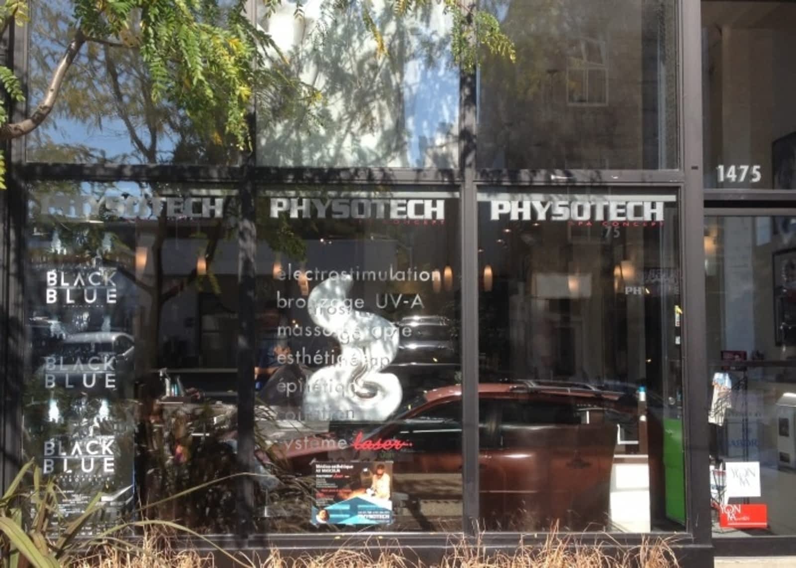 Photo credit: yellowpages.ca