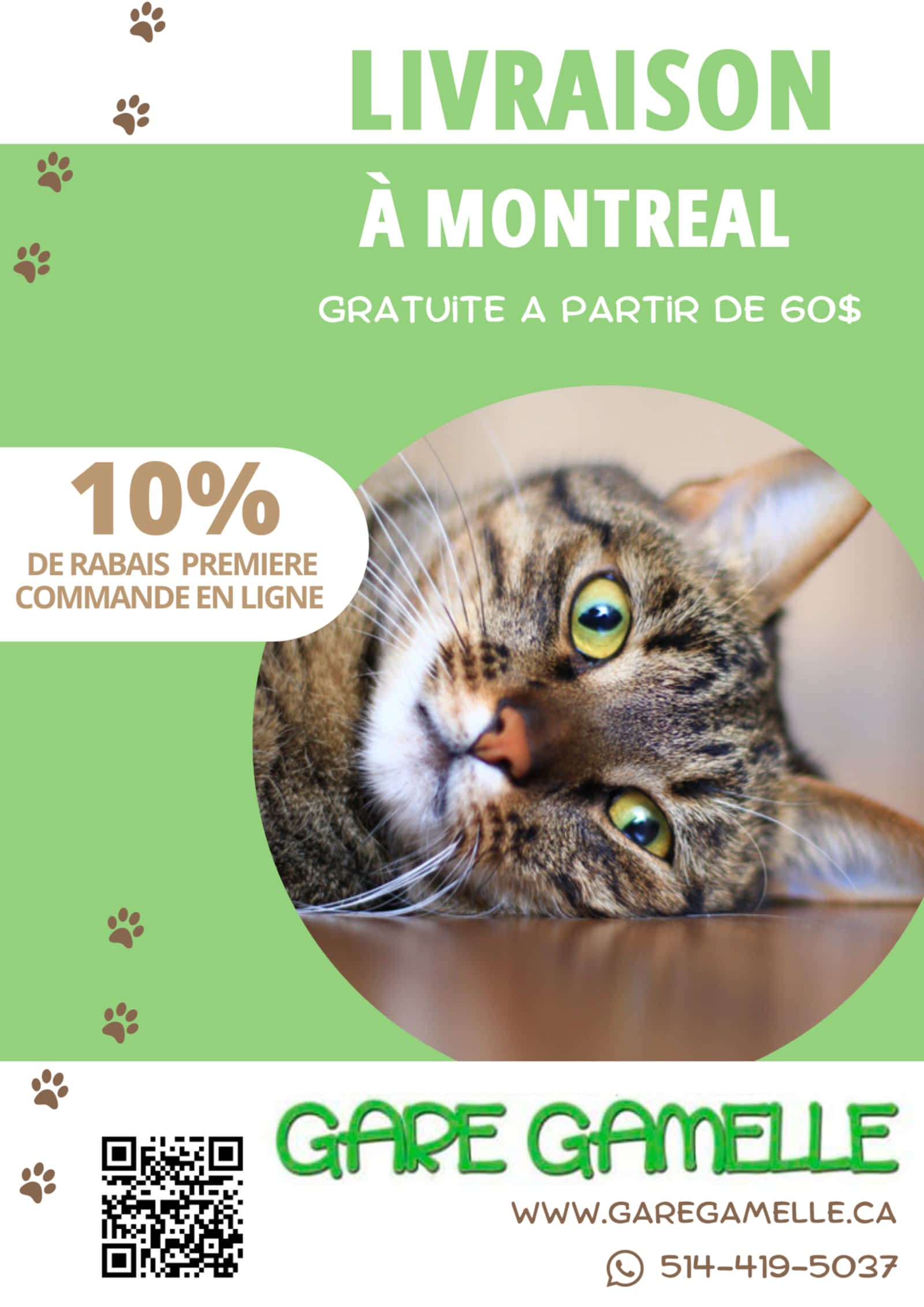 Photo credit: yellowpages.ca