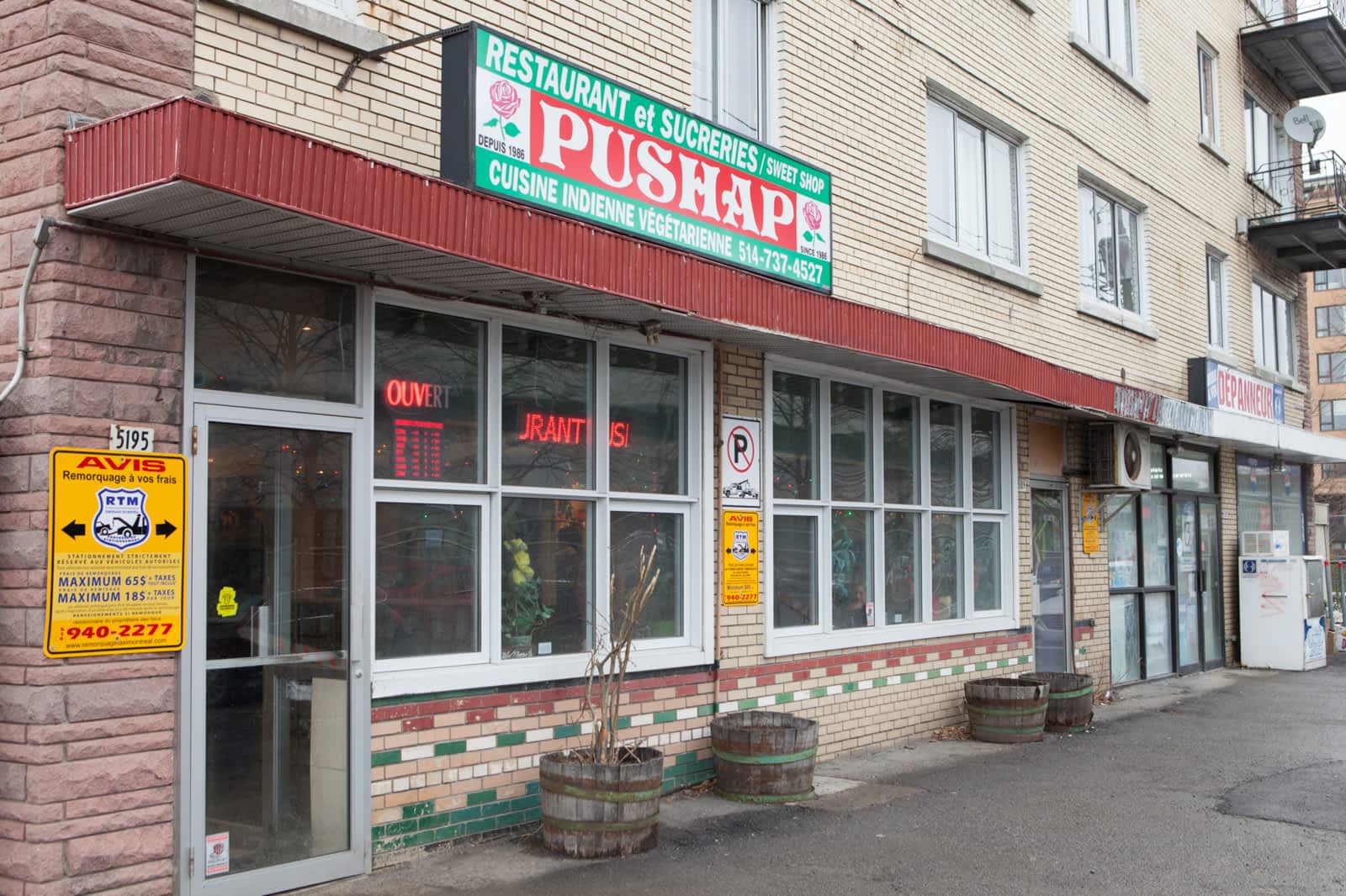 Photo credit: yellowpages.ca