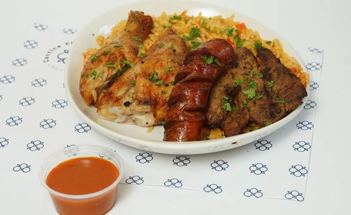 Photo credit: ubereats