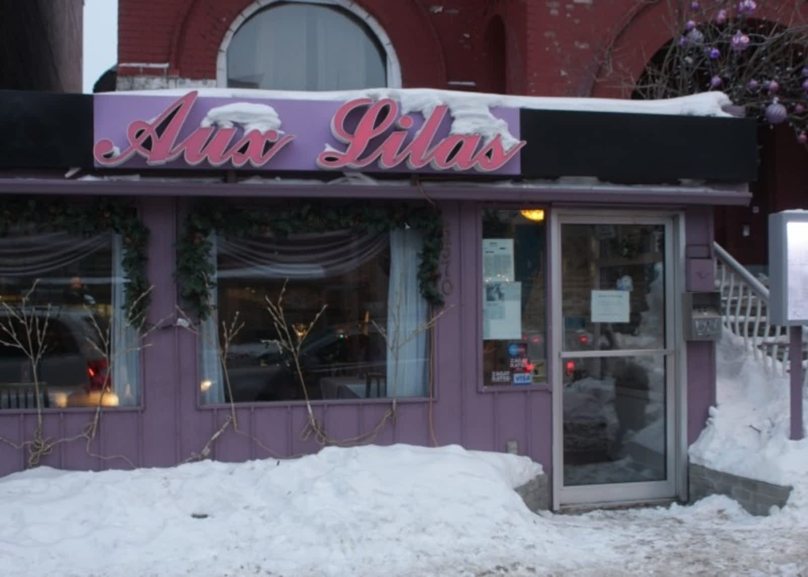 Photo credit: yellowpages.ca