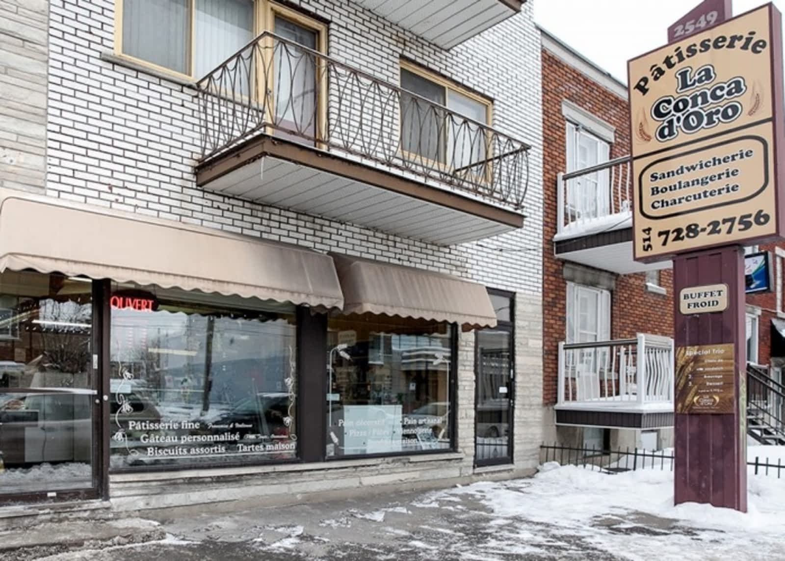 Photo credit: yellowpages.ca