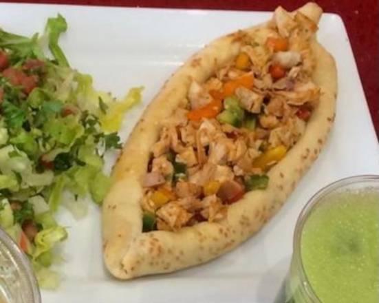 Photo credit: ubereats