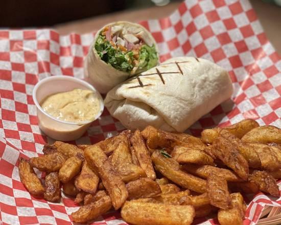 Photo credit: ubereats