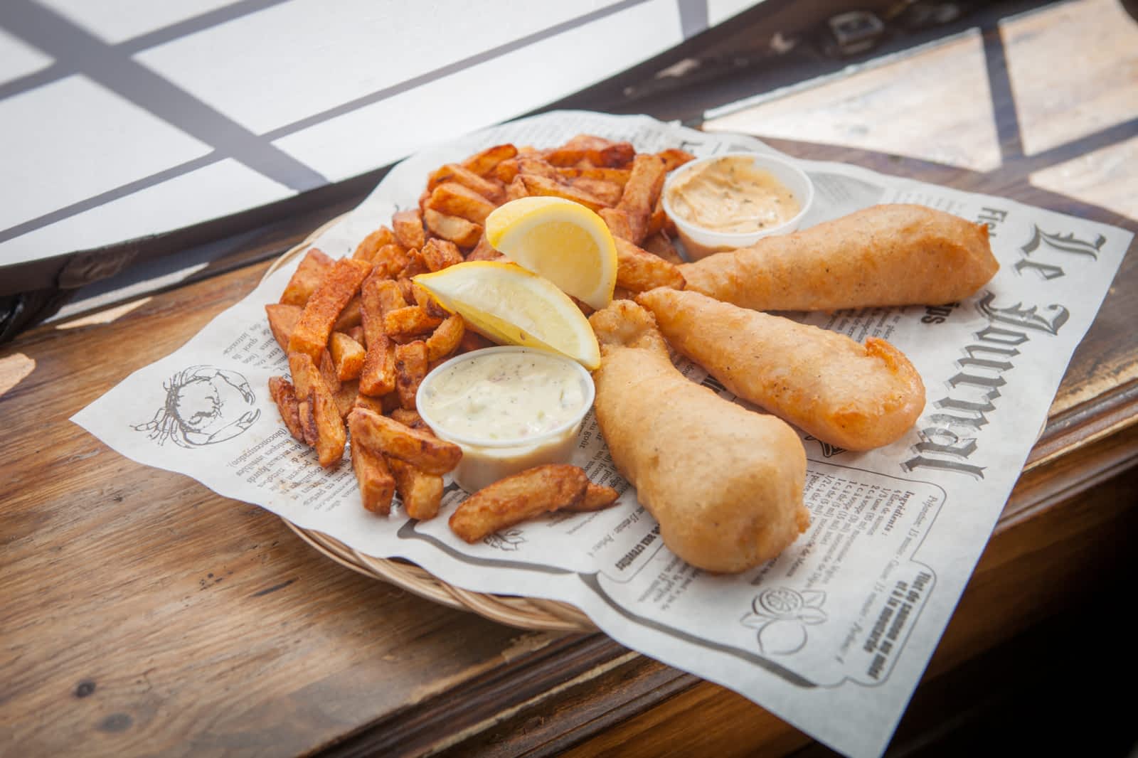 Photo credit: yellowpages.ca
