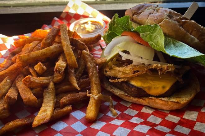 Photo credit: ubereats