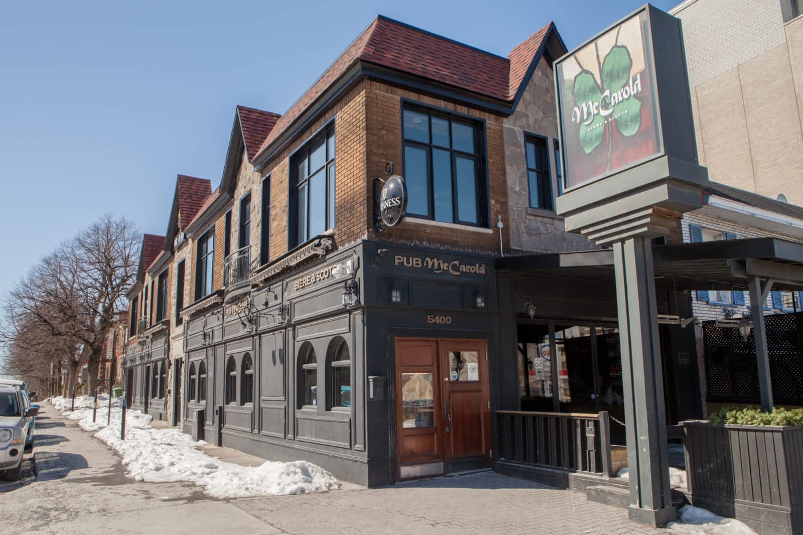 Photo credit: yellowpages.ca