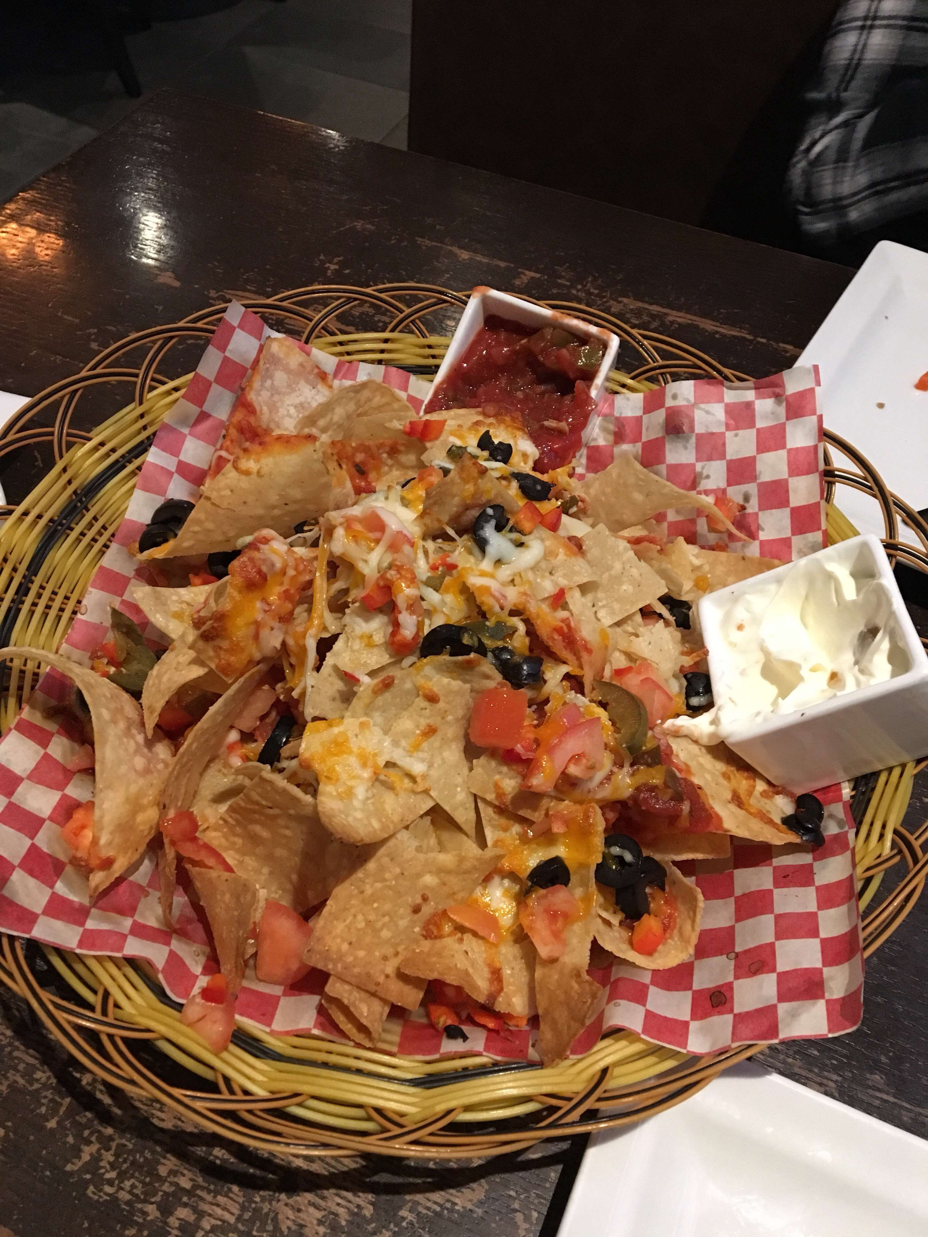 Photo credit: zomato
