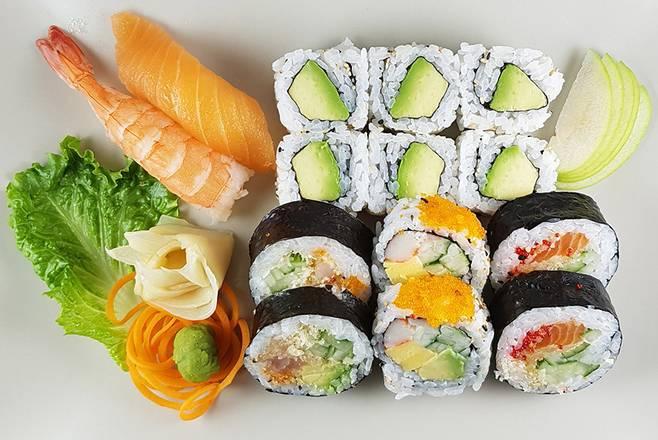 Photo credit: ubereats