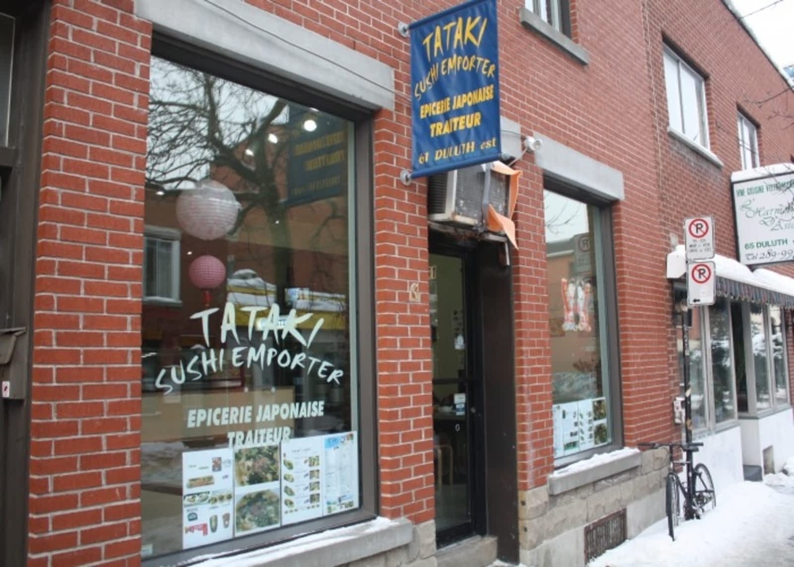Photo credit: yellowpages.ca