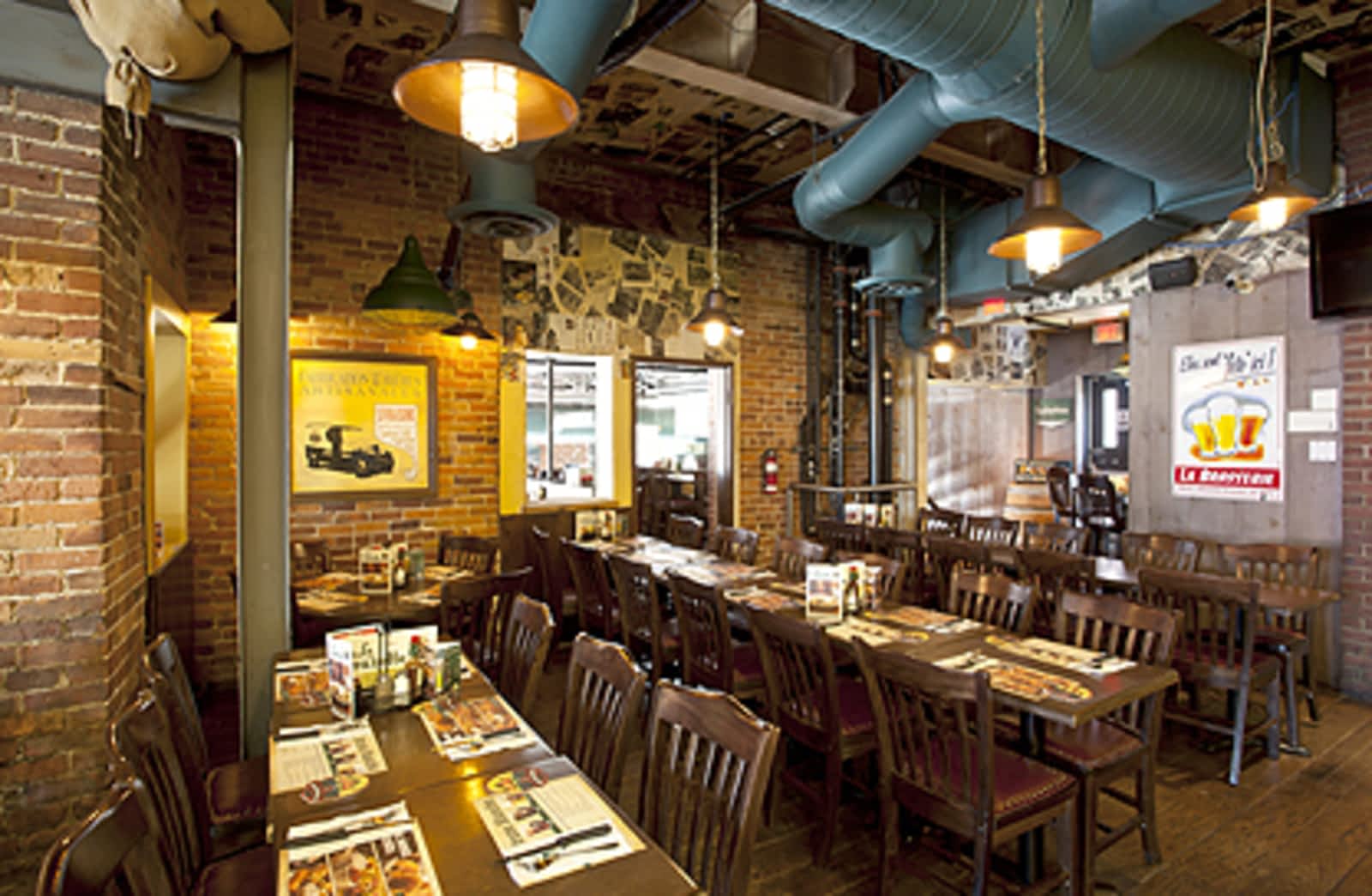 Photo credit: yellowpages.ca
