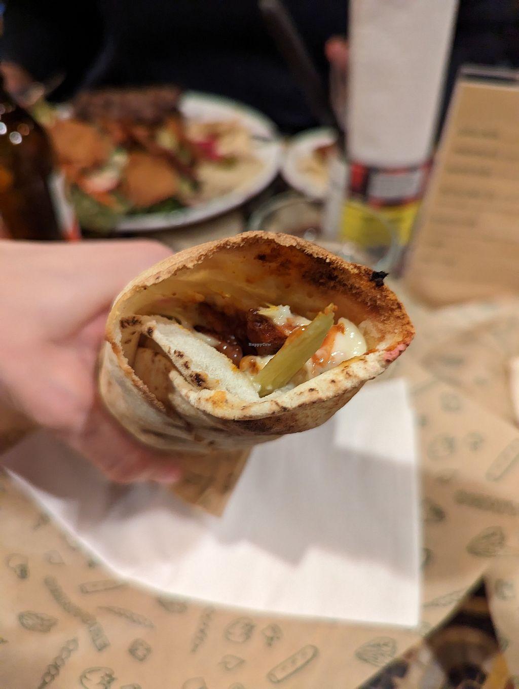 Photo credit: happycow