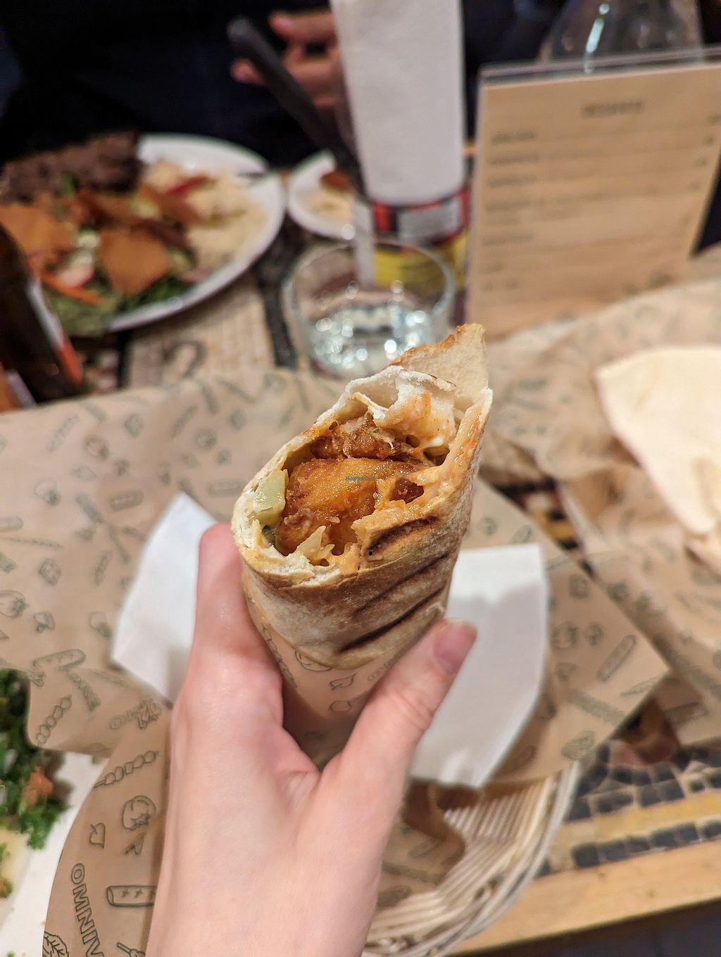 Photo credit: happycow