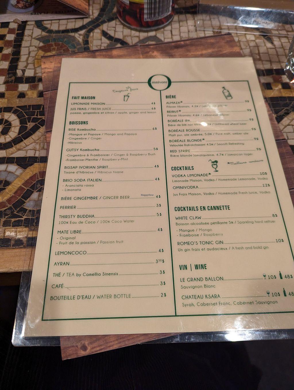 Photo credit: happycow